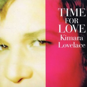 Обложка: Kimara Lovelace - The Magic Of Love