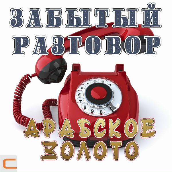 Обложка: Забытый разговор - 6 лет 6 ночей