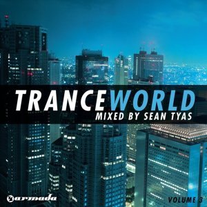 Обложка: Sean Tyas - Please Don't Go