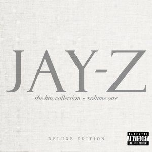 Обложка: JAY-Z - I Just Wanna Love U (Give It 2 Me)