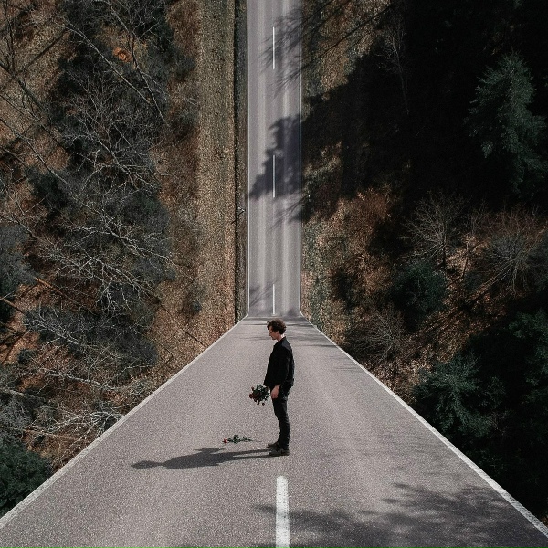 Обложка: PaulWetz - Bruises
