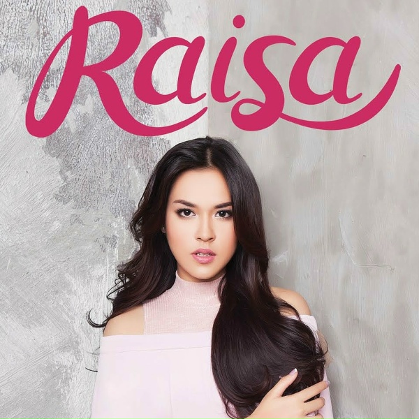 Обложка: Raisa - Kali Kedua