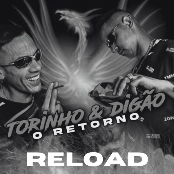 Обложка: Torinho & Digão, Jus-T on the beat - Imprevisível
