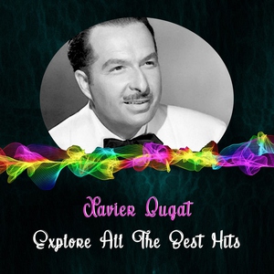 Обложка: Xavier Cugat - Yours