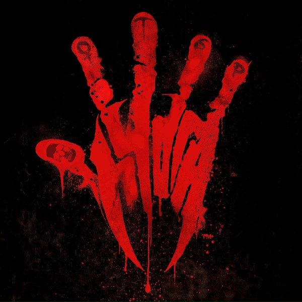 Обложка: OTEP - Livestock