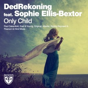 Обложка: DedRekoning feat. Sophie Ellis-Bextor - Only Child