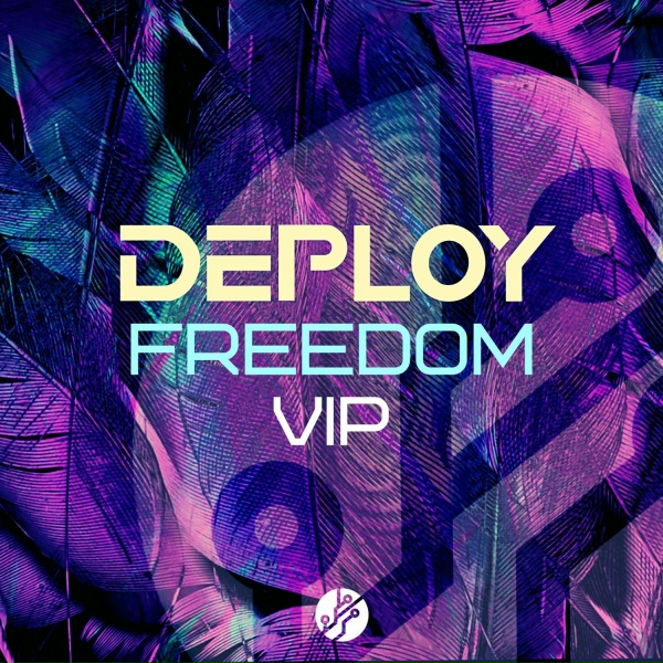 Обложка: Deploy - Freedom VIP