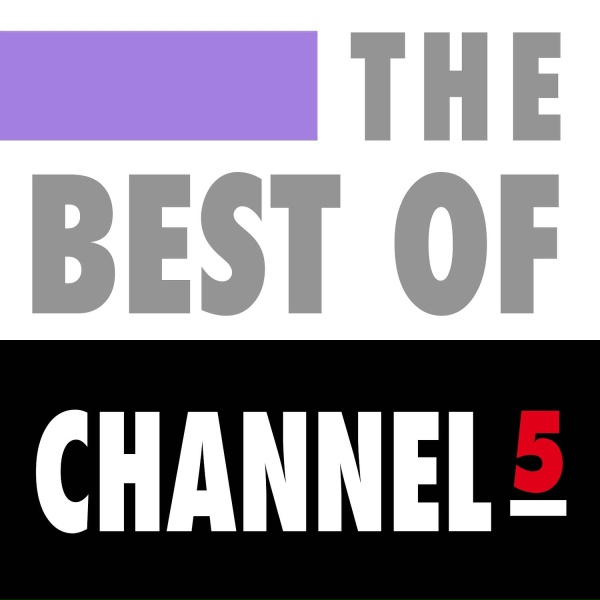 Обложка: Channel 5 - Madonna