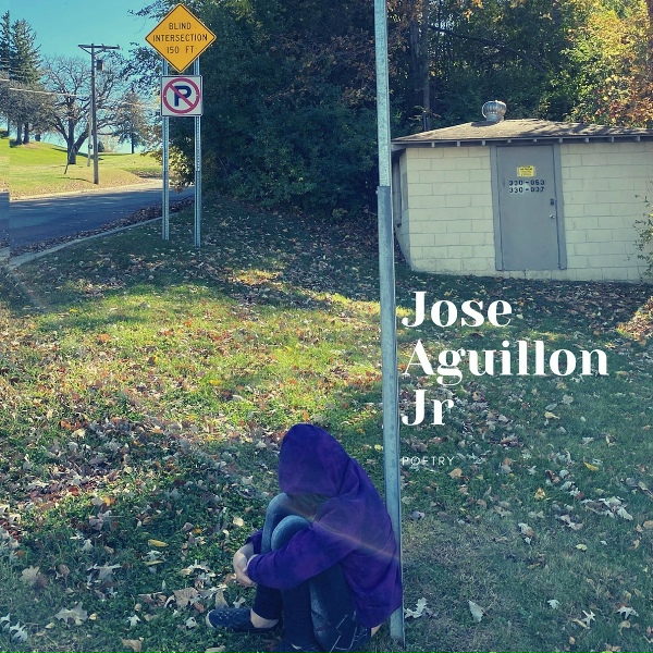 Обложка: Jose Aguillon Jr - The Season