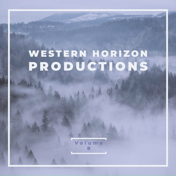Обложка: Western Horizon Productions - Hava Nagila