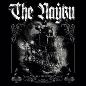 Обложка: The Пауки - Kivema