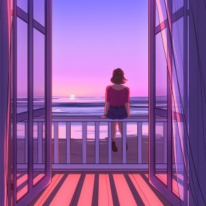 Обложка: Jhove - Before You Go
