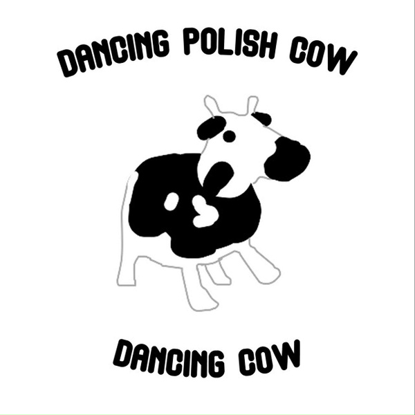 Обложка: Dancing Cow - Dancing Polish Cow