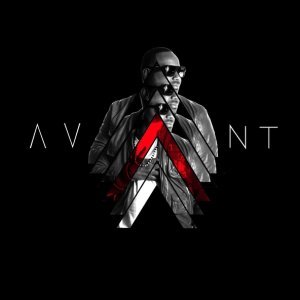 Обложка: Avant feat. Keke Wyatt - You & I