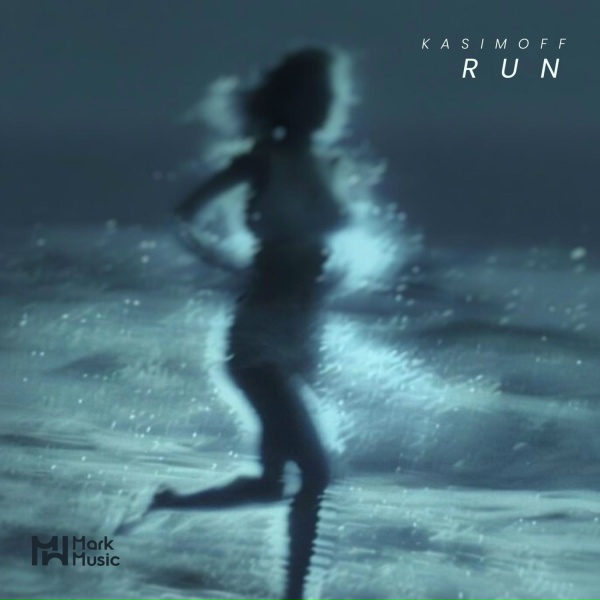Обложка: KASIMOFF - Run