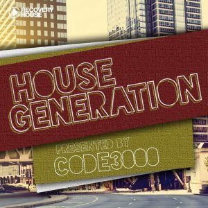 Обложка: R.O.N.N., Cece Peniston - Turn It Up