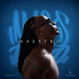 Обложка: Admiral T, Tony Mix, Dcamp, Lewismelo - JENN BOSS