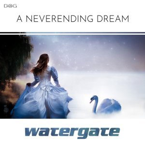 Обложка: Watergate - A Neverending Dream