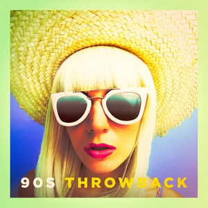 Обложка: 90's Groove Masters - Lovefool