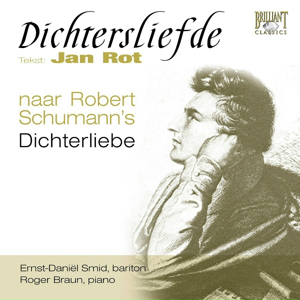 Обложка: Ernst-Daniël Smid, Roger Braun - X. De bruid en bruidegom