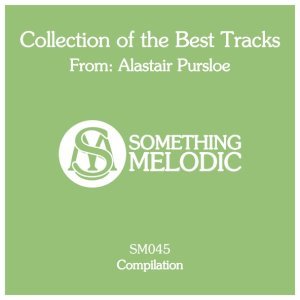 Обложка: Alastair Pursloe - California Heatwave