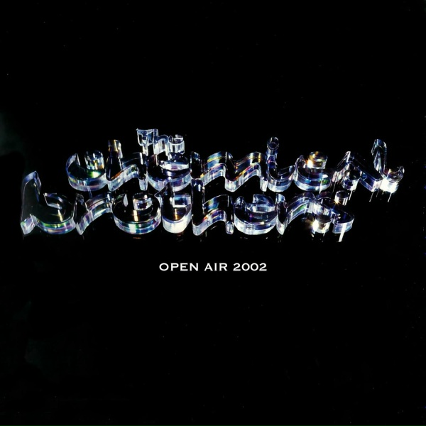 Обложка: The Chemical Brothers - Block Rockin' Beats