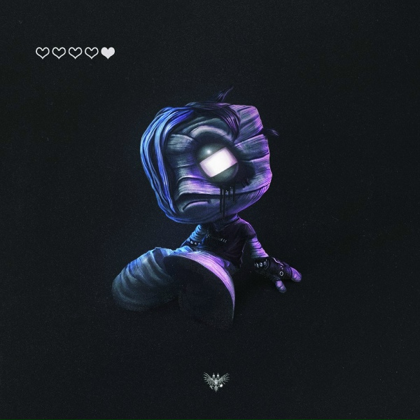 Обложка: stereoRYZE - Triple 6ix Still Alive