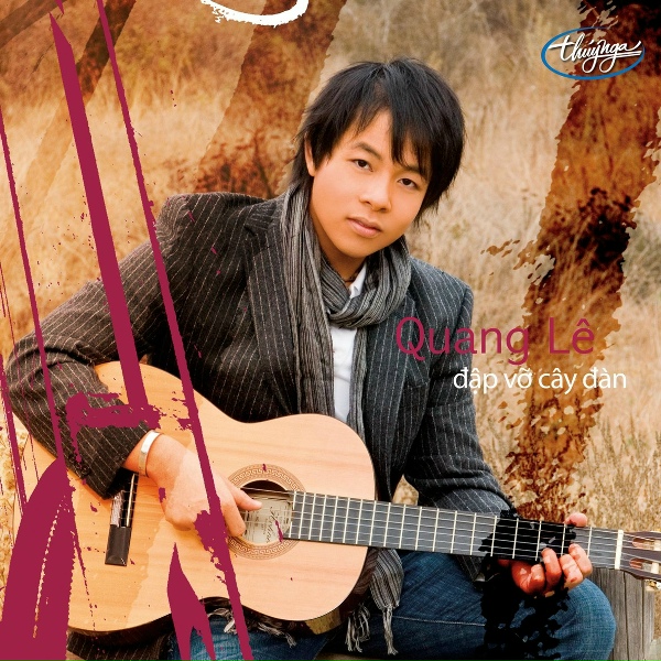 Обложка: Quang Lê feat. Minh Tuyết - Bài Ca Kỷ Niệm