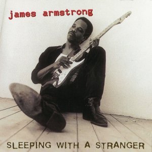 Обложка: James Armstrong - Baby's Catwalkin'