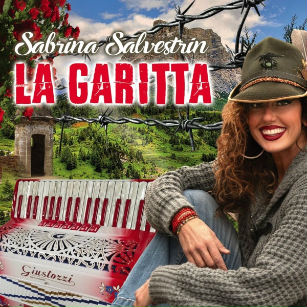 Обложка: Sabrina Salvestrin - Monte Pelmo