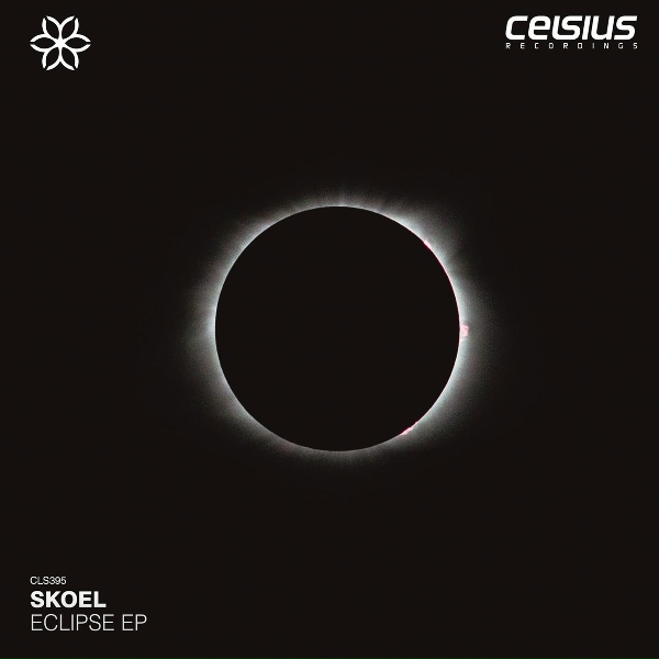 Обложка: Skoel - Eclipse