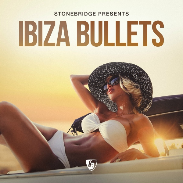 Обложка: StoneBridge feat. Seri - Turn It Down for What