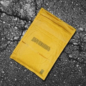Обложка: JUDJ - Добро пожаловать