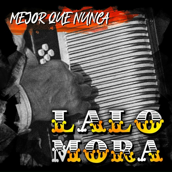Обложка: Lalo Mora - Lo Callaré