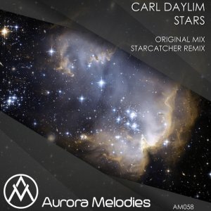 Обложка: Carl Daylim - Stars