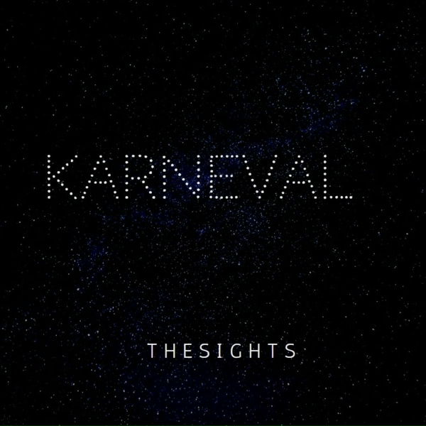 Обложка: TheSights - Karneval