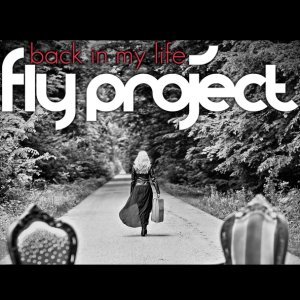 Обложка: FLY PROJECT - BACK IN MY LIFE