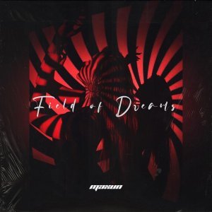 Обложка: Maxun - Field of Dreams