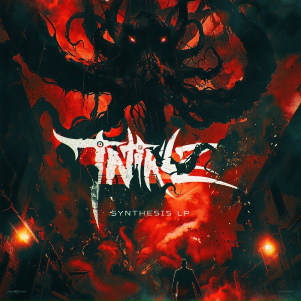 Обложка: TNTKLZ - Buck Off