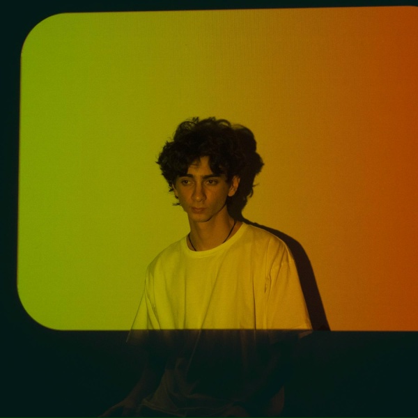 Обложка: Joaquinn - So it Goes