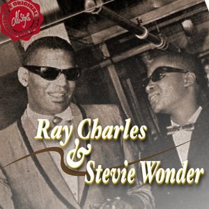 Обложка: Little Stevie Wonder - My Baby's Gone