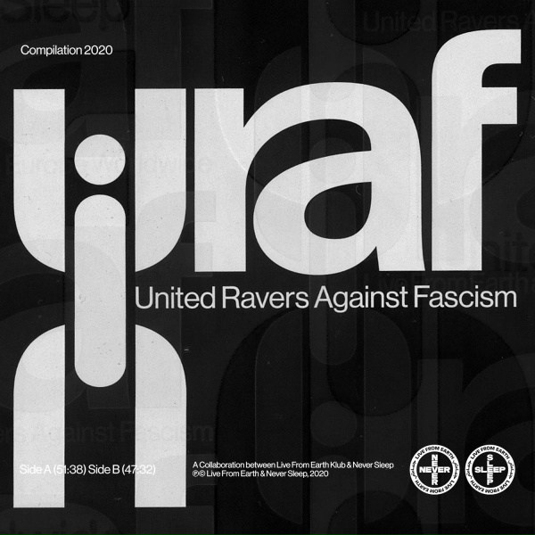Обложка: U.R.Trax - I Miss The Club