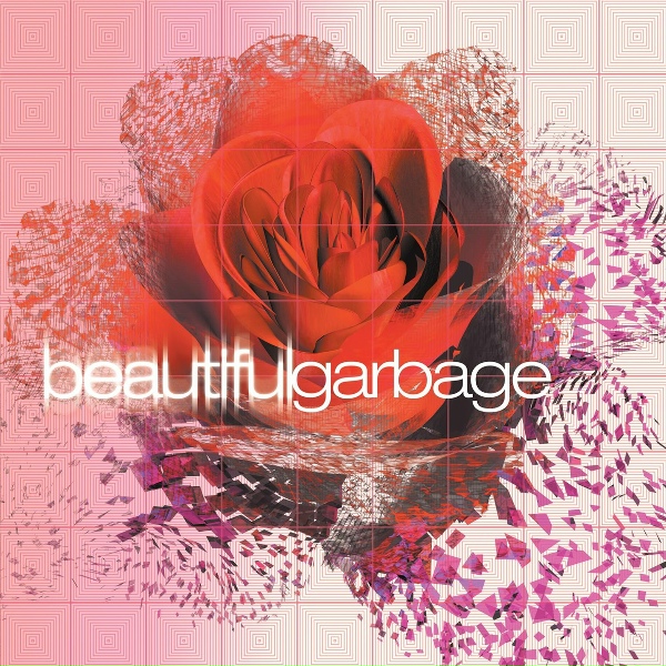 Обложка: Garbage - Shut Your Mouth