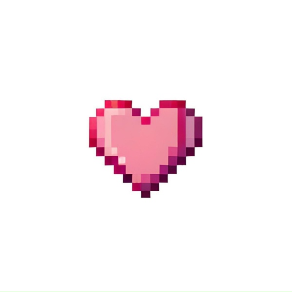 Обложка: GERXMVP - Love