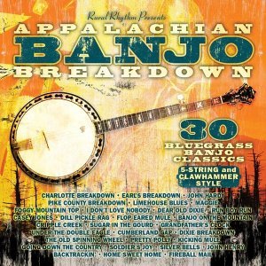 Обложка: Mac Martin - Going Down The Country