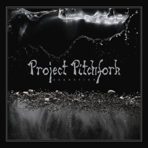Обложка: Project Pitchfork - The Collision