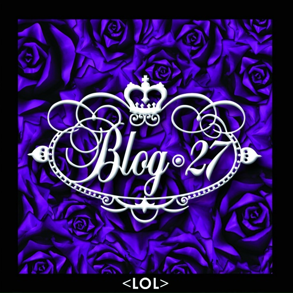 Обложка: BLOG 27 - stay outta my way