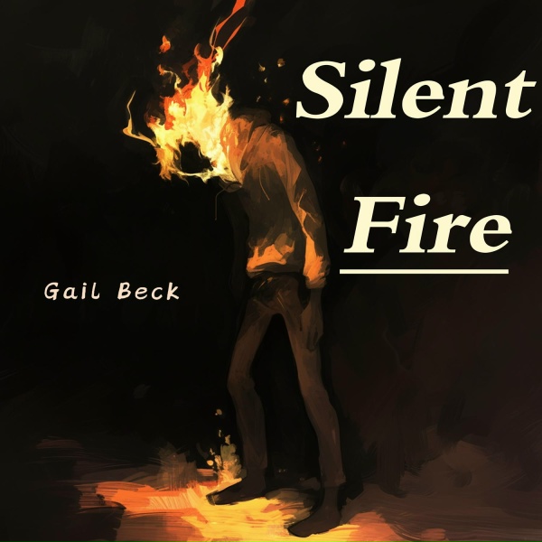 Обложка: Gail Beck - Silent Fire
