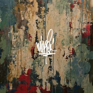 Обложка: Mike Shinoda - Over Again