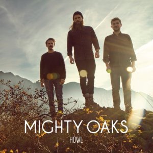Обложка: Mighty Oaks - Brother